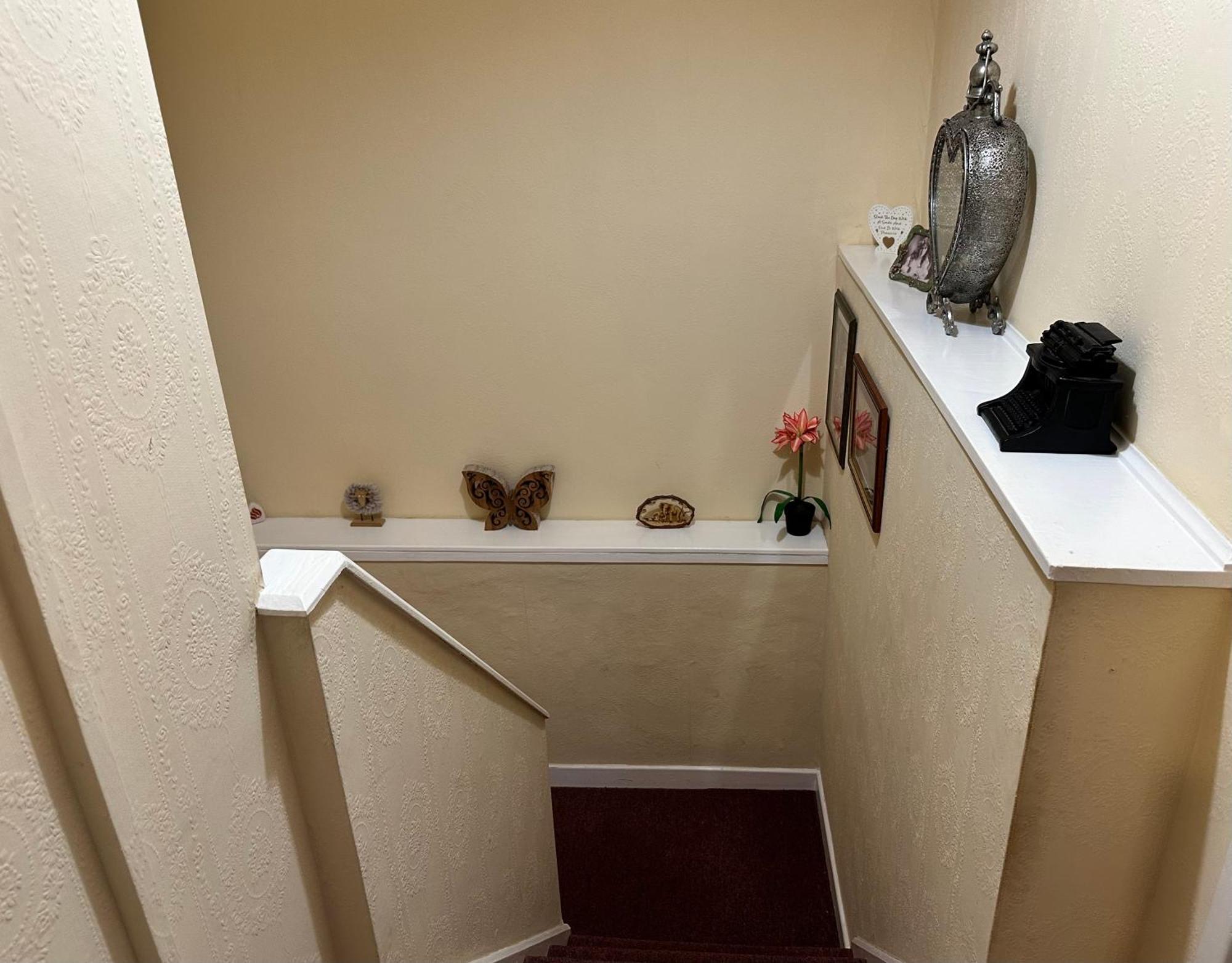 Apartment Townhouse-pet-friendly-sleeps 6-mid Wales