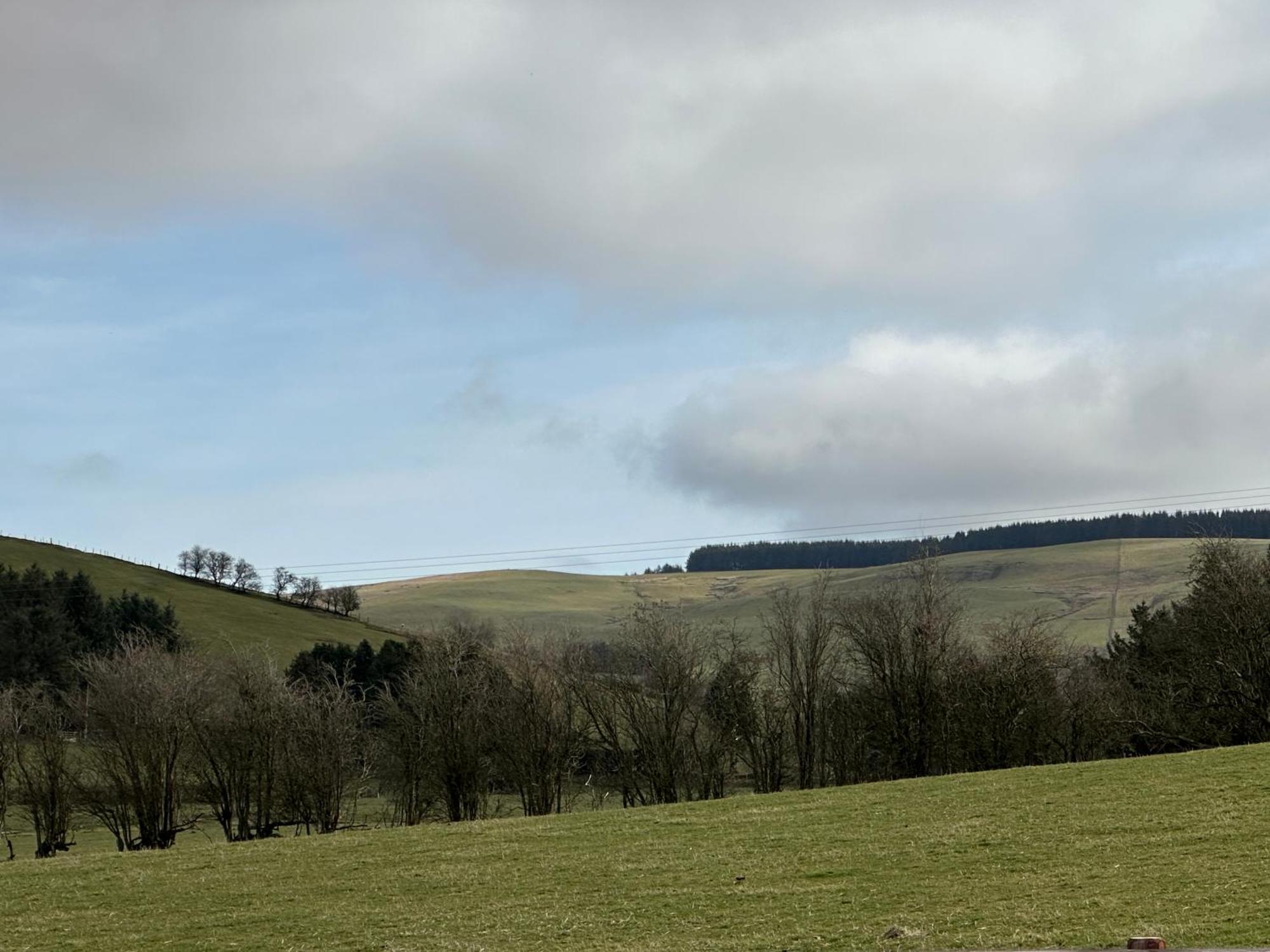 Apartment Townhouse-pet-friendly-sleeps 6-mid Wales